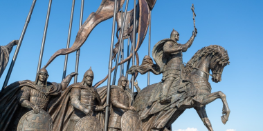 79-летнюю годовщину отмечает Псковская область - 2023-08-23 11:05:00 - 2