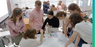 В Псковской области стартует архитектурная экспедиция - 2023-02-01 12:05:00 - 2