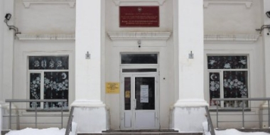 В Великих Луках подведены итоги олимпиады школьников по физической культуре - 2022-02-14 15:05:00 - 2