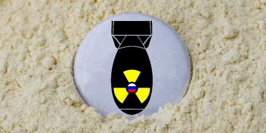 Вашингтон прокомментировал перемещение ядерного оружия в Белоруссию - 2023-03-27 19:05:00 - 2