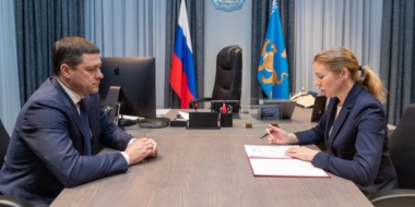 На социально-экономическое развитие Псковской области направят 1 млрд рублей - 2023-02-14 10:35:00 - 2