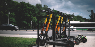 МВД добавило вопросы об электросамокатах в экзамена на права - 2023-04-23 20:05:00 - 2