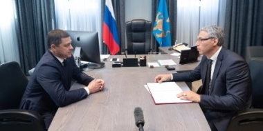 В Острове появится свой Дворец бракосочетания - 2022-07-09 17:00:00 - 2