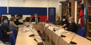 В Псковской области продолжается ремонт объектов культурного наследия - 2022-02-17 10:05:00 - 2