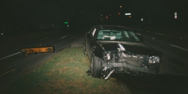 За пьяное вождение можно получить три года в колонии - 2021-05-30 11:00:00 - 2