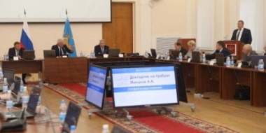 Пакет мер поддержки мобилизованных будет опубликован в ближайшее время - 2022-10-12 15:35:00 - 3