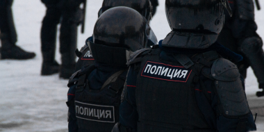 Ведомство по охране Крымского моста предложили создать в России - 2023-07-18 18:05:00 - 2