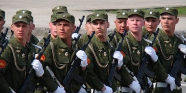 Вернуть двухлетний срок службы в армии предлагают в Госдуме - 2022-11-03 19:00:00 - 2