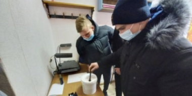 Локнянский район присоединился к Всероссийской акции «Студенческий десант» - 2022-01-21 09:05:00 - 2