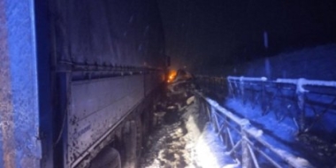 Ребенок погиб в ДТП в Великолукском районе - 2021-12-13 12:01:45 - 3