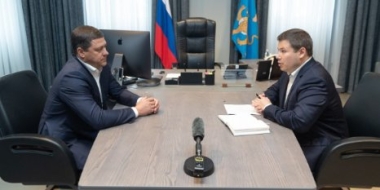 Псковская область примет участие в нескольких федеральных проектах - 2022-08-29 13:35:00 - 2