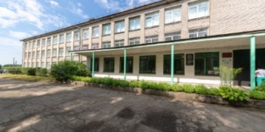 Капитальный ремонт и модернизация ждет Родинскую школу - 2021-07-30 11:35:00 - 2