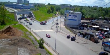 Две новые камеры видеонаблюдения установлены в Великих Луках - 2022-05-27 14:45:00 - 2