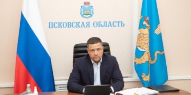 Михаил Ведерников доложил о готовности региона к пику пятой волны COVID-19 - 2022-01-31 10:35:00 - 2