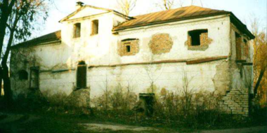 Памятник архитектуры XVII века в Пскове ждёт потенциального инвестора - 2023-06-11 20:08:00 - 2