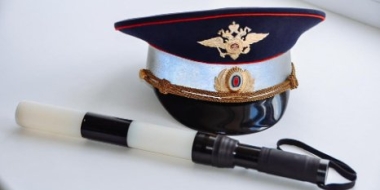 ГАИ информирует о введении временного прекращения движения транспортных средств - 2022-08-13 18:00:00 - 2