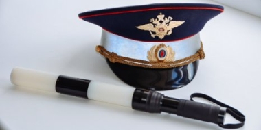 Водителя-рецидивиста остановили в Великих Луках - 2022-09-26 17:06:00 - 2