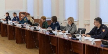 В Псковской области снижается подростковая преступность - 2022-12-23 08:43:00 - 2