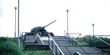 Конференция «Великие Луки: взгляд из прошлого» состоялась в городской библиотеке - 2021-04-19 11:56:00 - 2