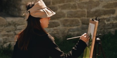 Выставка произведений, созданных на Псковской земле, откроется 7 августа - 2022-08-06 15:00:00 - 2