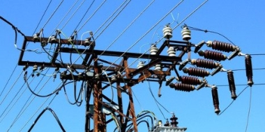 Михаил Ведерников поздравил энергетиков с профессиональным праздником - 2022-12-22 13:35:00 - 2