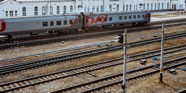 Меняется расписание «Ласточек» по маршруту Санкт-Петербург-Псков - 2024-03-21 14:05:00 - 2