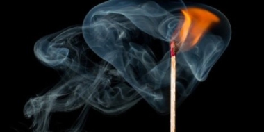 За 5 месяцев в Псковской области на пожарах погибло 56 человек - 2021-06-07 12:13:00 - 2