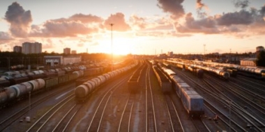 Частники могут построить участок БАМа в четыре раза дешевле - 2021-08-24 14:08:00 - 2