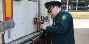 Более 30 миллионов рублей административных штрафов взыскала Псковская таможня - 2023-04-27 10:05:00 - 2