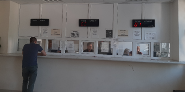 Госавтоинспекция Великих Лук напоминает о способах получения госуслуг - 2023-06-15 10:05:00 - 2