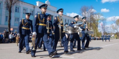 Первый военно-музыкальный фестиваль «Михайловский бастион» пройдет в Пскове - 2022-09-06 09:35:00 - 2