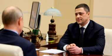 Губернатор заявил о решении проблемы с транспортной доступностью региона - 2023-04-19 15:35:00 - 2