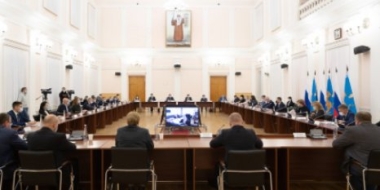 В Пскове обсудили работу коммунальной сферы региона в новогодние праздники - 2021-12-30 09:35:00 - 2