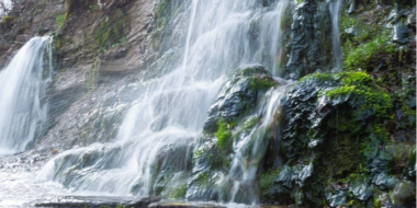 Словенские ключи освятили в Изборске - 2024-05-19 15:05:00 - 2