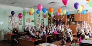 В Псковской области в новом учебному году за парты сядут свыше 67 тыс школьников - 2021-09-01 11:32:00 - 2
