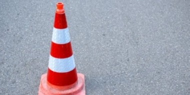 В Пскове временно закроют для движения автотранспорта участок улицы Инженерной - 2021-10-28 09:35:00 - 2