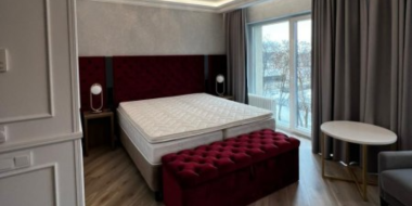 Новый отель в рамках туркластера «Духовные истоки» откроют в Пскове - 2023-01-30 09:05:00 - 2