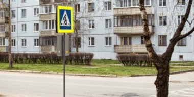 О безопасности пеших великолучан напомнила Госавтоинспекция - 2022-11-09 18:00:00 - 2