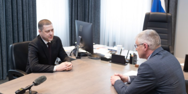 Великолукский район дополнительно получит 10 млн рублей на содержание дорог - 2024-04-04 16:35:00 - 2