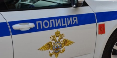 В Великих Луках угнали веломобиль - 2022-07-05 12:35:00 - 2