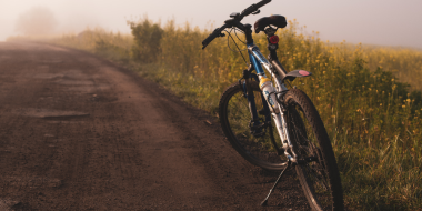 Как предотвратить угон велосипеда рассказали полицейские - 2023-07-18 17:05:00 - 2
