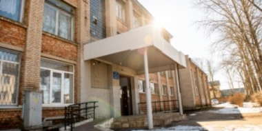 Великолукскую школу № 17 капитально отремонтируют - 2022-03-10 17:05:00 - 2