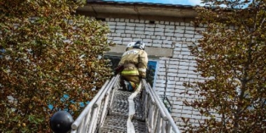 МЧС: Повторяйте с детьми правила пожарной безопасности - 2021-05-05 10:00:00 - 2
