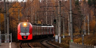 17 и 24 ноября будут отменены пригородные поезда Нелидово-Великие Луки - 2021-11-12 10:35:00 - 2