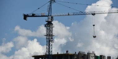 Российский Минстрой рассказал о планах по восстановлению Мариуполя - 2022-10-02 11:00:00 - 2