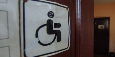 Дополнительные меры соцзащиты инвалидов действуют в Псковской области - 2024-05-16 16:05:00 - 2