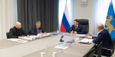 В следующем году в Псковской области планируется ремонт более 195 км дорог - 2022-11-03 08:35:00 - 2