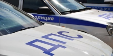Великолучанин пострадал в аварии на улице Щорса - 2022-09-12 12:05:00 - 2