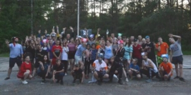 Четвертая профильная смена «Поверь в себя-2021» завершилась в Псковской области - 2021-06-23 12:13:00 - 2