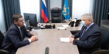 Утверждены границы объектов культурного наследия Великих Лук - 2022-05-30 09:05:00 - 2